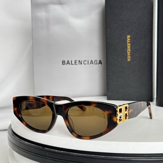 Balenciaga Sunglasses ID:20250617-32